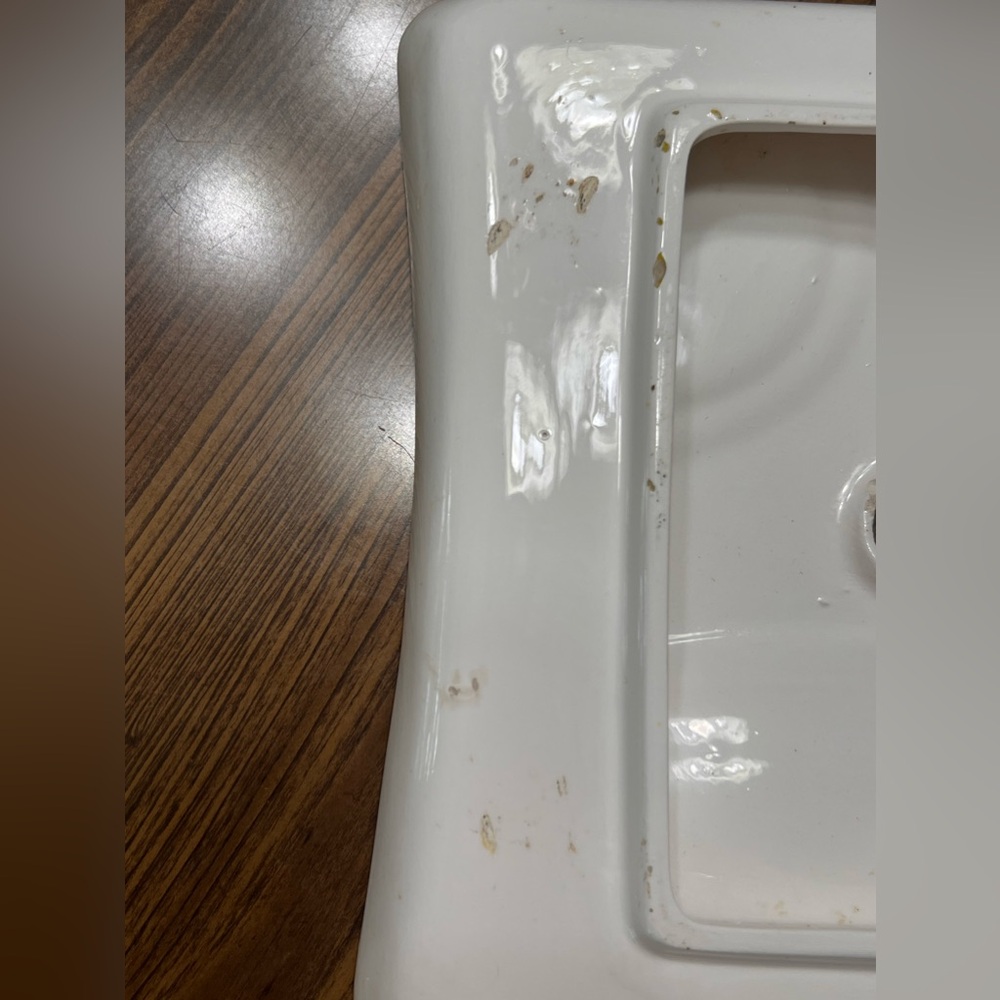 Vintage MCM Ashtray / Mid Century Modern - Picture 10 of 14